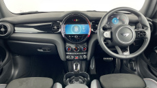 MINI Convertible 1.5 Cooper Sport Premium 2dr Auto Petrol Convertible